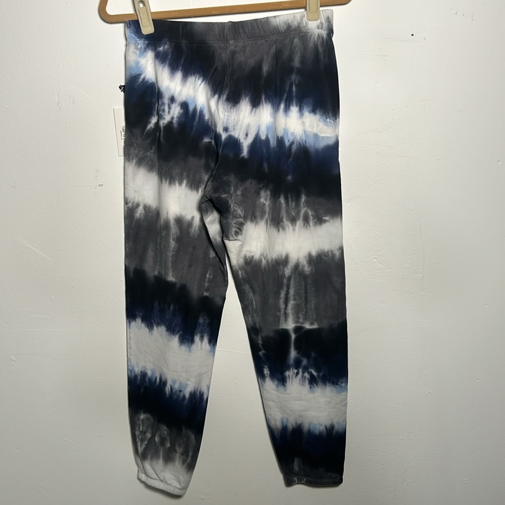 Electric & Rose Two Piece Atlas Sweatshirt and Justice Sweatpants Set NWT - Picture 5 of 14